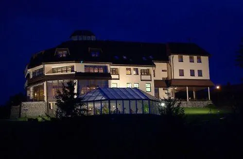 Bellevue Hotel And Resort