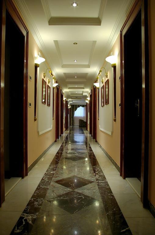 Hotel Bellevue And Bardejov