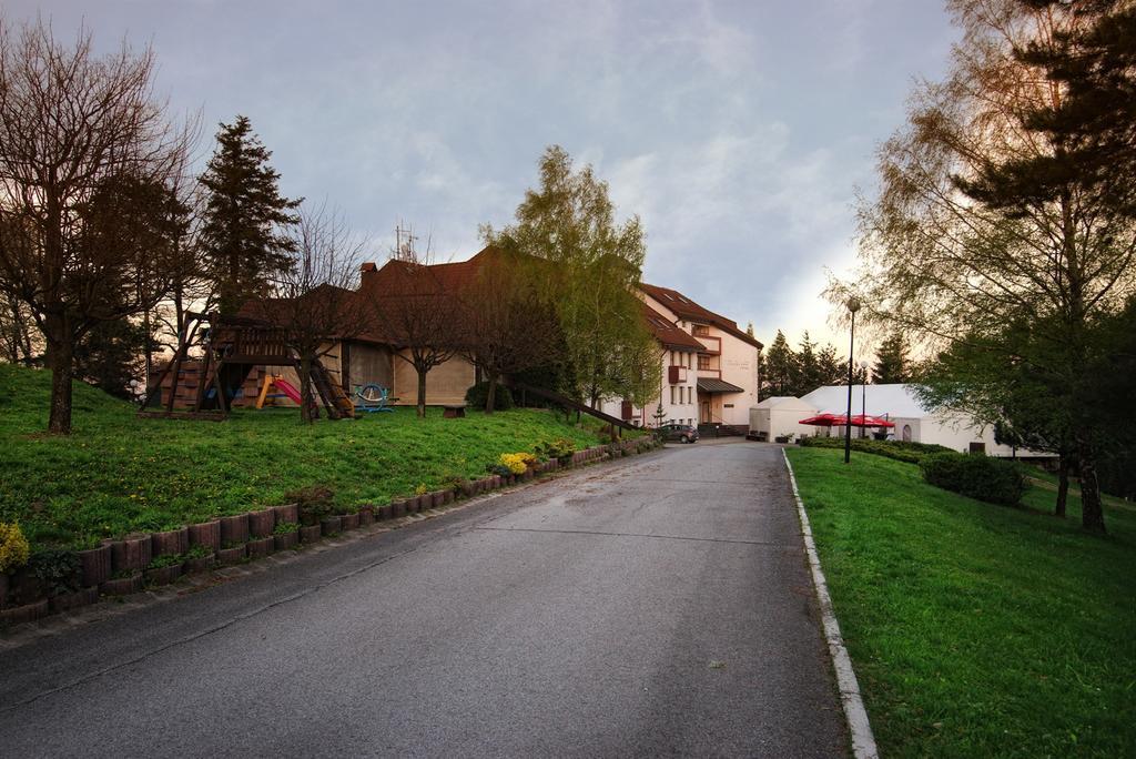 Bellevue And 3* Bardejov