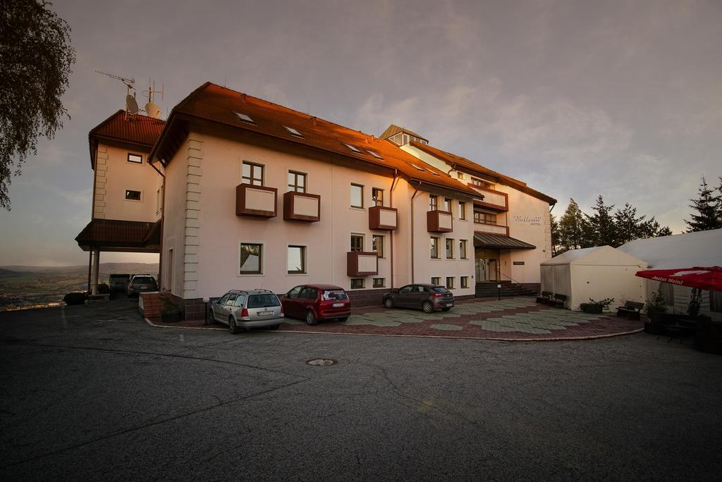 Bellevue And 3* Bardejov