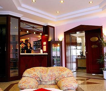 Hotel Bellevue And 3*